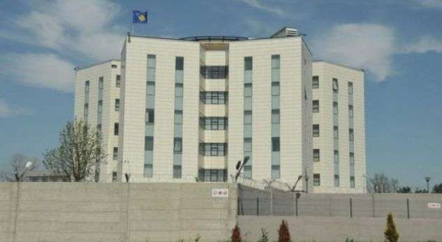 Vritet një person pranë zyrave të Inteligjencës së Kosovës