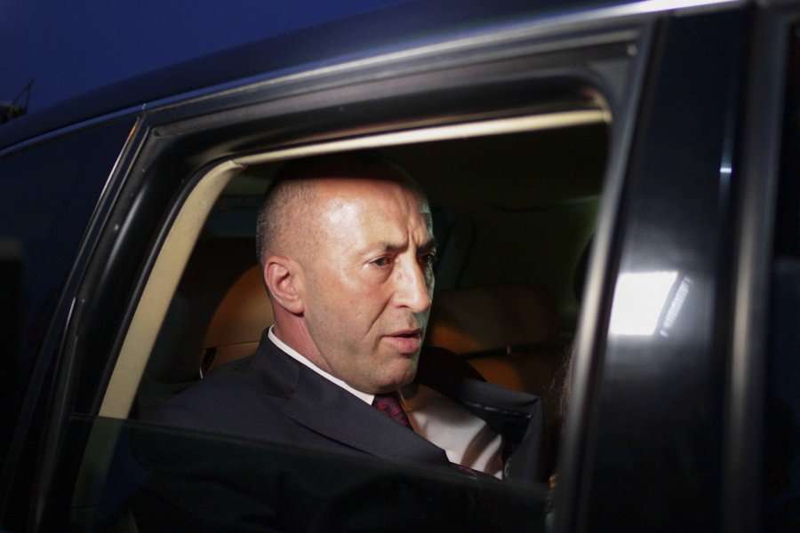Kryeministri Haradinaj niset drejt SHBA-së