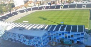 Ndeshja Shqipëri-Izrael, frikë nga ekstremizmi në stadium. Policia monitoron rrjetet sociale