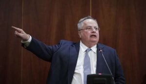 Ministri Kotzias: Do të ndihmojmë Shqipërinë në rrugën drejt BE-së