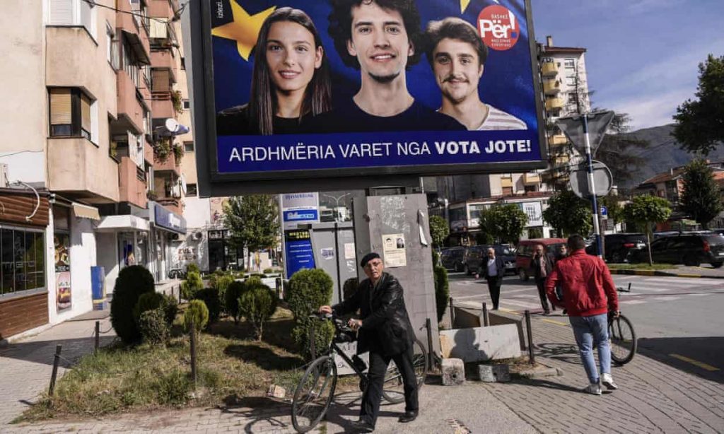 Hapen votimet për referendumin