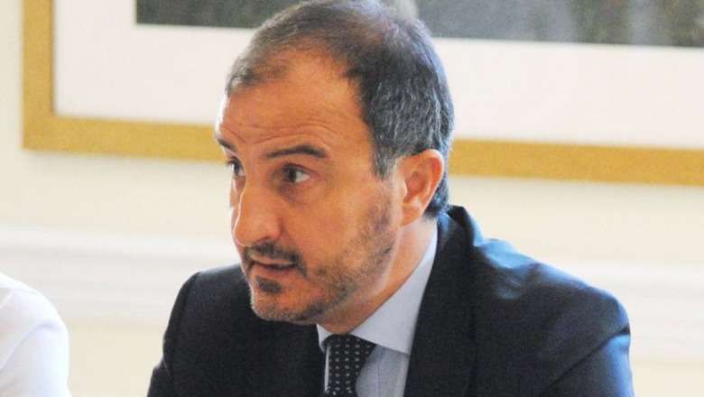 Operacioni “Oaz” me 11 të arrestuar, reagon ambasadori i BE Luigi Soreca