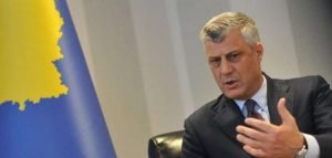 Thaçi: Vera e ardhshme, kufi për marrëveshjen me Serbinë