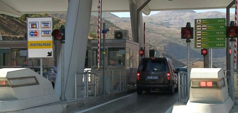Nation&#8217;s road toll fee application started