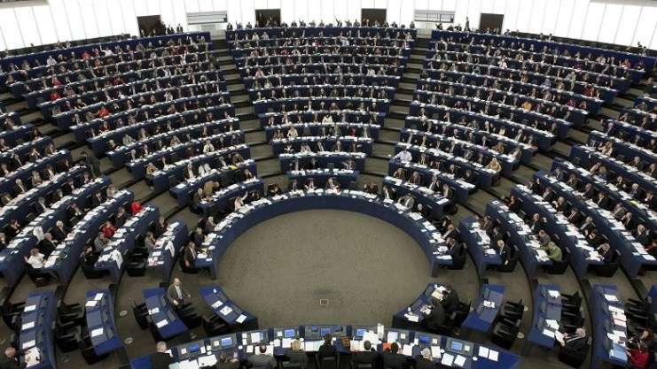 PE: Diskutohet raporti për Maqedoninë