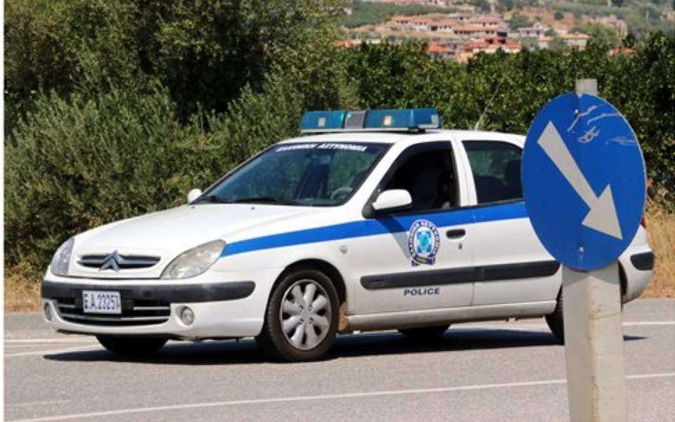 Arrestohen dy policë, pjesë e bandës kriminale që drejtohej nga shqiptari
