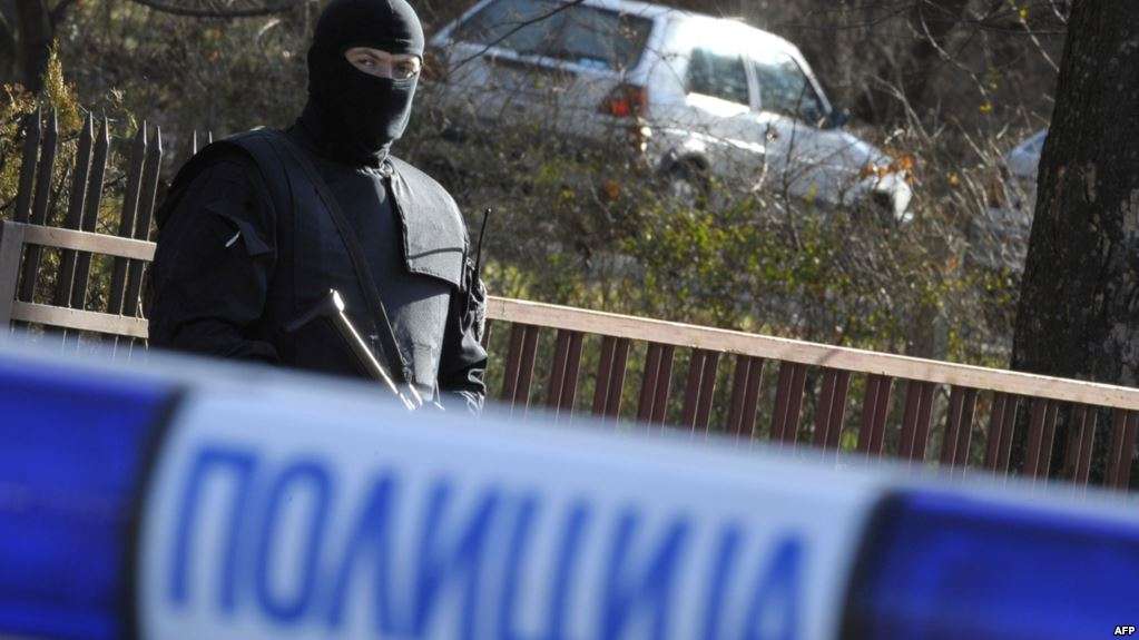 4 të arrestuar për dhunën ndaj shqiptarëve në Serbi