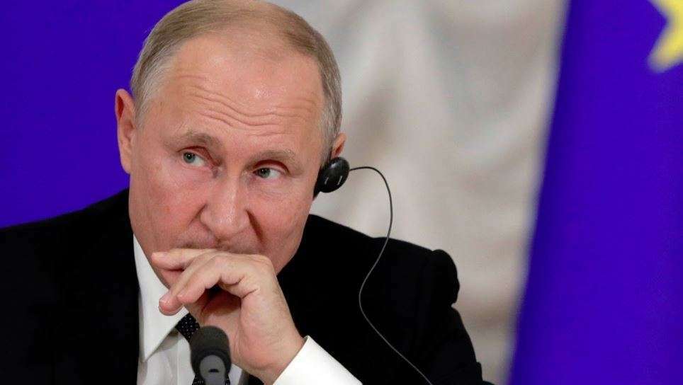 Rusia akuzohet për sulm global kibernetik