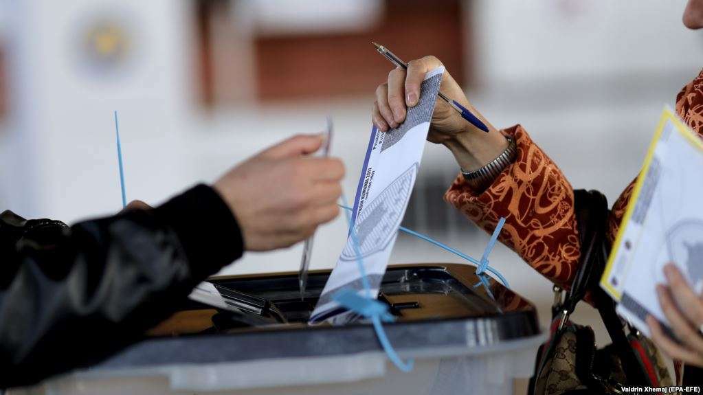 Tri llojet e referendumeve që mund të organizohen në Kosovë