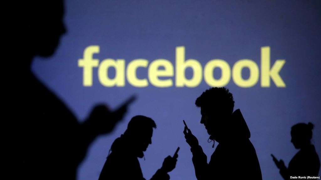 Facebook bllokon 115 llogari për veprimtari të dyshimta