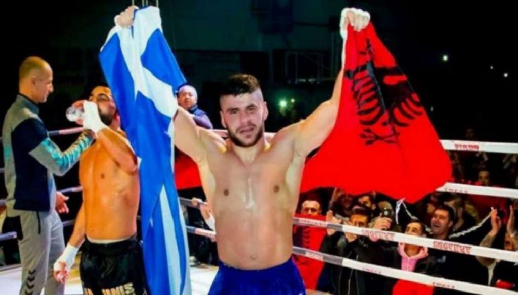 Florian Marku, shembulli që rrëzon rastin &#8220;Kaçifa&#8221;: Krenar për Shqipërinë, por faleminderit grekëve