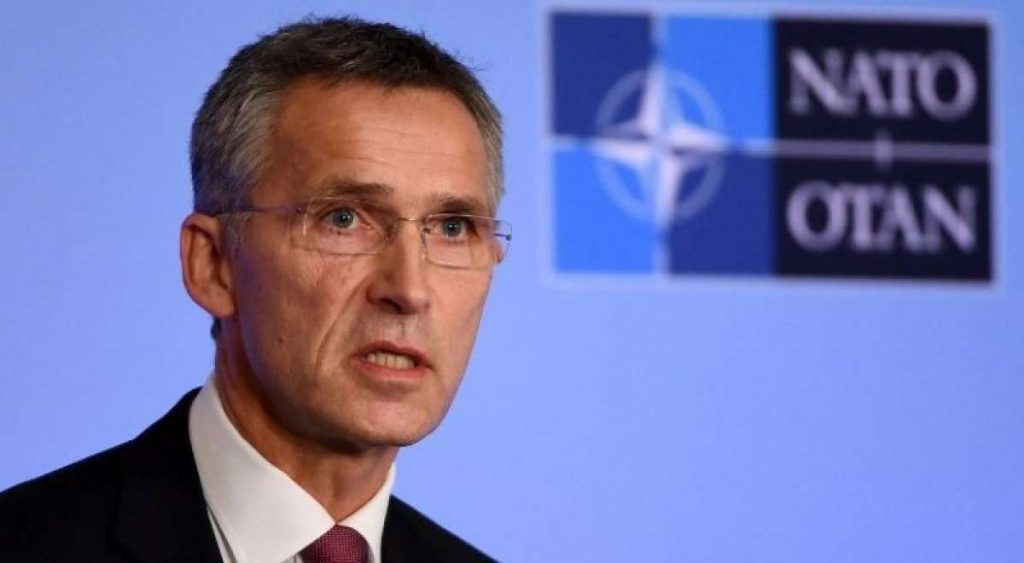 Stoltenberg: Rusia duhet të respektojë marrëveshjen për kontrollin e armëve