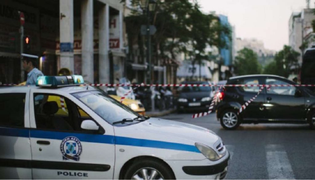 Sulmohen dy shqiptarë në Athinë, njëri prej tyre biznesmen