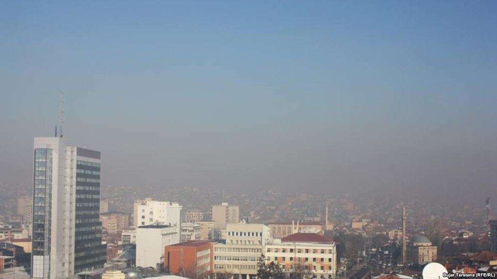 Ndotja e ajrit, rrezik për shëndetin dhe jetën e fëmijëve