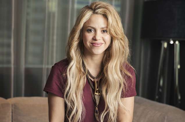 Shakira vazhdon të mbajë premtimin