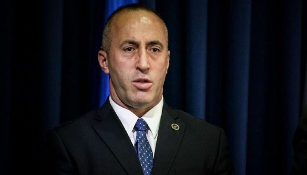 Haradinaj: BE mbyll sytë për Serbinë