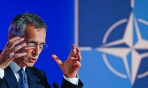 Stoltenberg: Prishtina përballet me pasoja serioze nëse e krijon ushtrinë