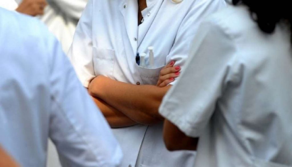 Gjermania nevojë urgjente për infermierë, financon shkollimin e tyre në Ballkan