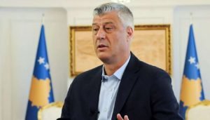 Thaçi: Me marrëveshjen, Kosova fiton njohjen nga Serbia dhe 5 vendet e BE-së