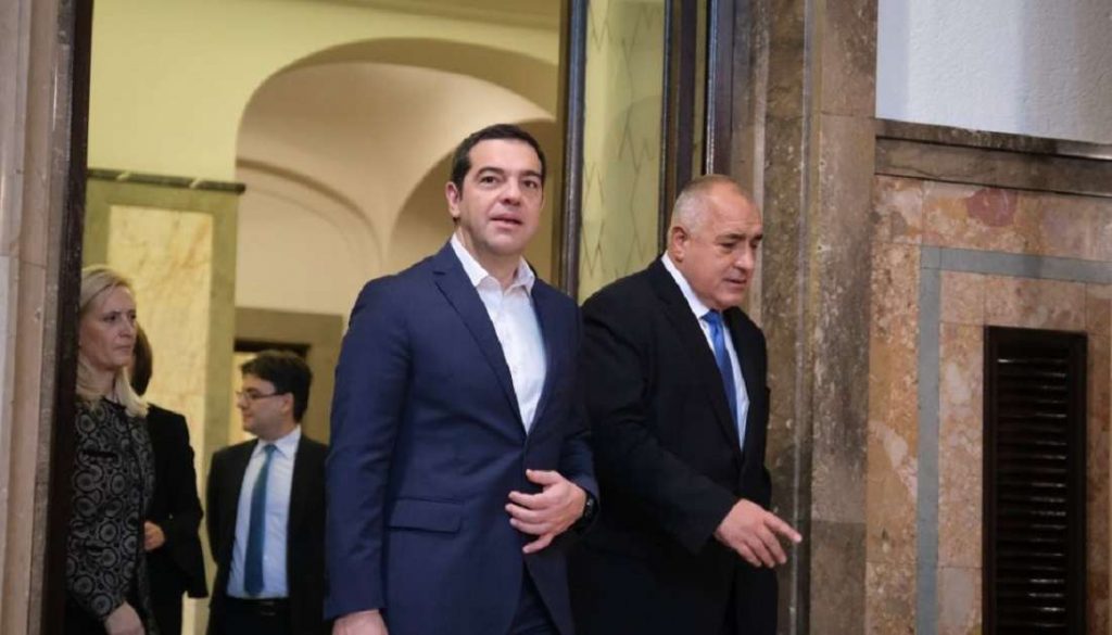 Tsipras mesazh Shqipërisë: Respektoni të drejtat e minoritetit për anëtarësim në BE