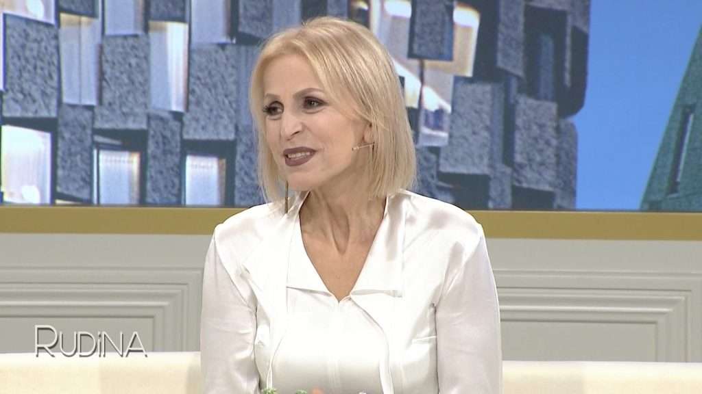 RUDINA &#8211; EMISIONI 24 JANAR 2019!