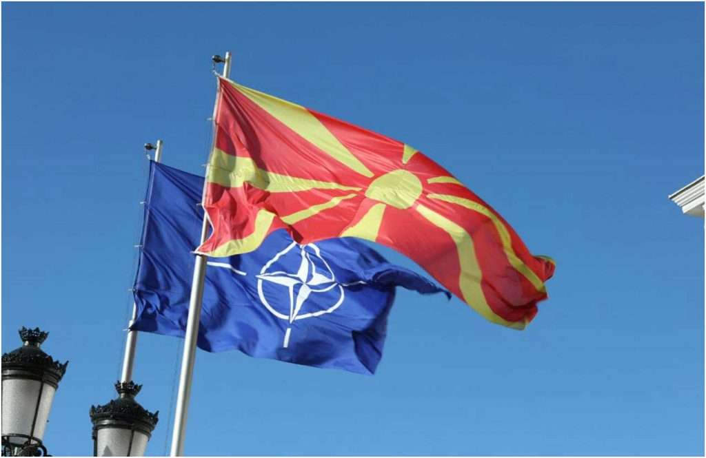 Greqia do të miratojë pranimin e Maqedonisë në NATO