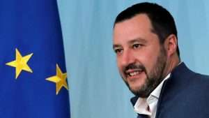 200 emigrantë të mbytur në Janar, Salvini: Riatdhesim për ata që shpëtohen 