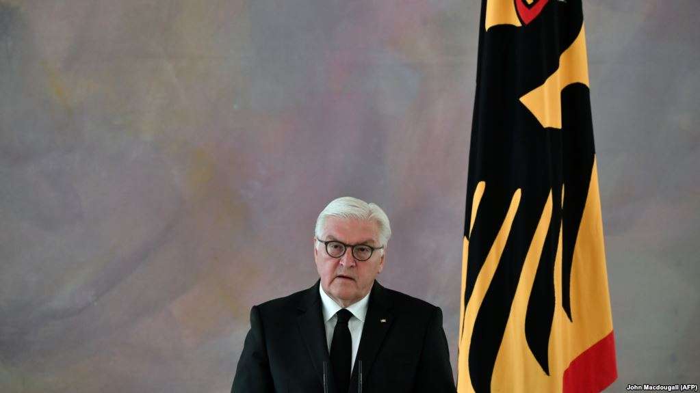 Steinmeier thekson rëndësinë e një Evrope të bashkuar
