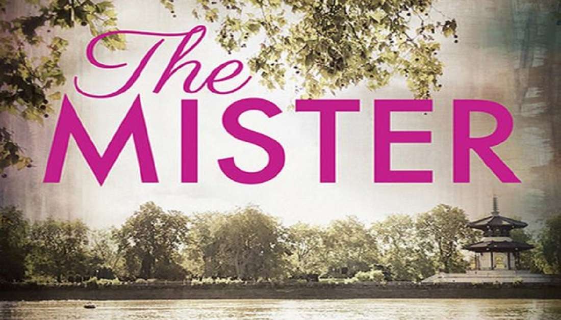 books like the mister by el james