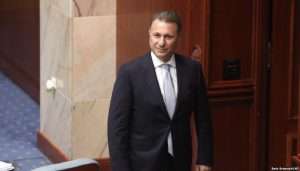 Gruevski: Mora informacione se do më eleminonin