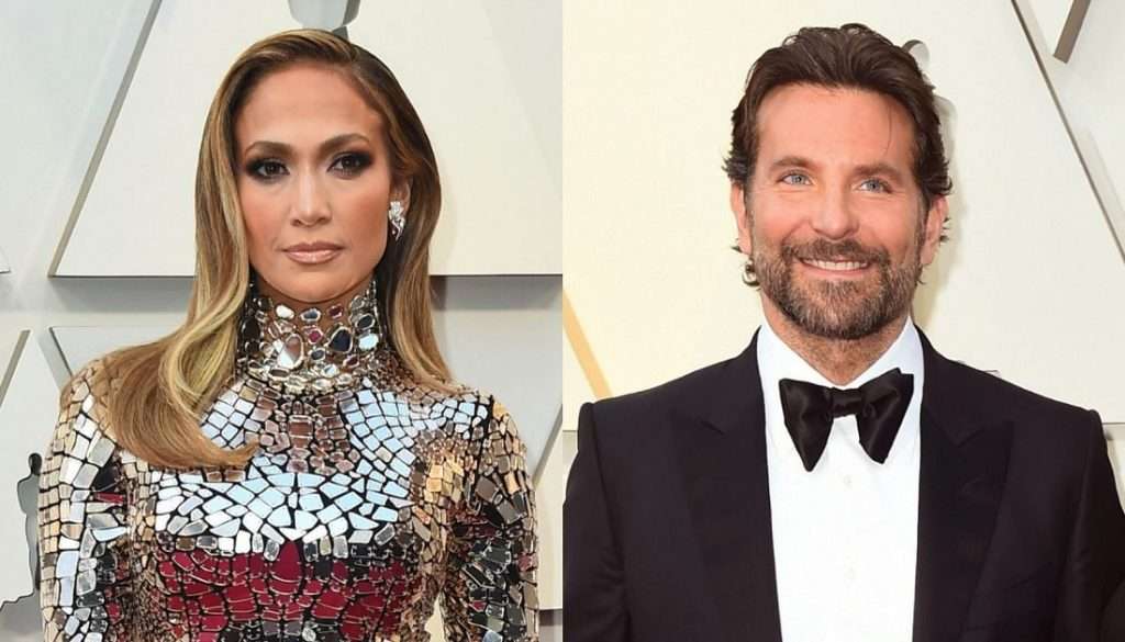 Jennifer Lopez këshillon Bradley Cooper