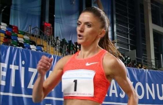 Luiza Gega merr bronz në Stamboll
