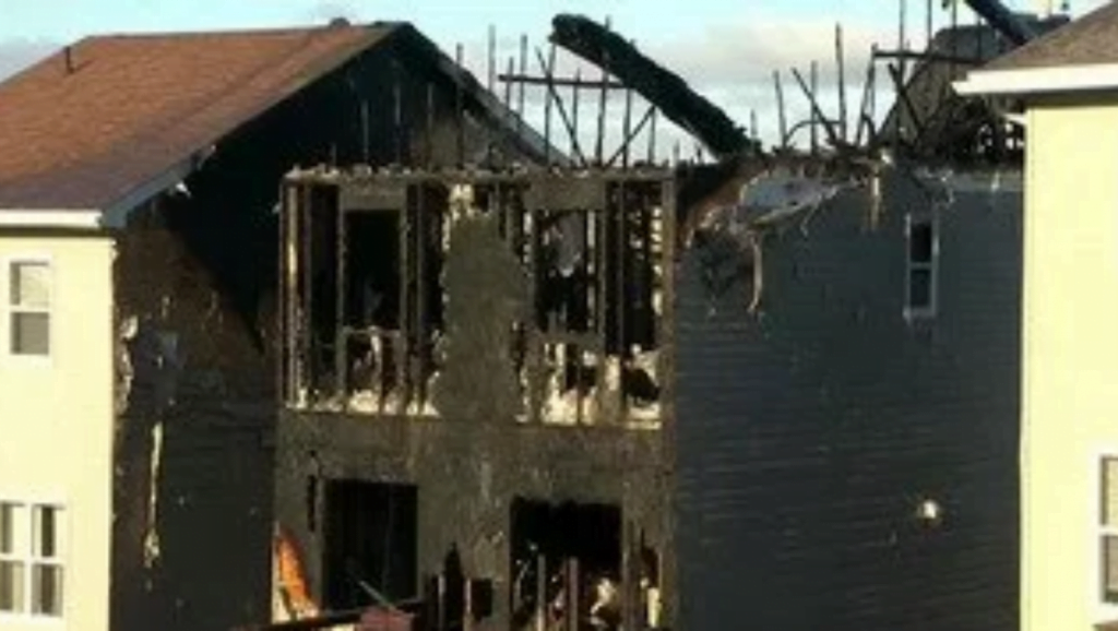 Tragjedi në një familje, zjarri i merr jetën 7 fëmijëve