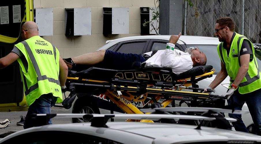 Masakër mbi myslimanët në Zelandën e Re, 49 të vrarë