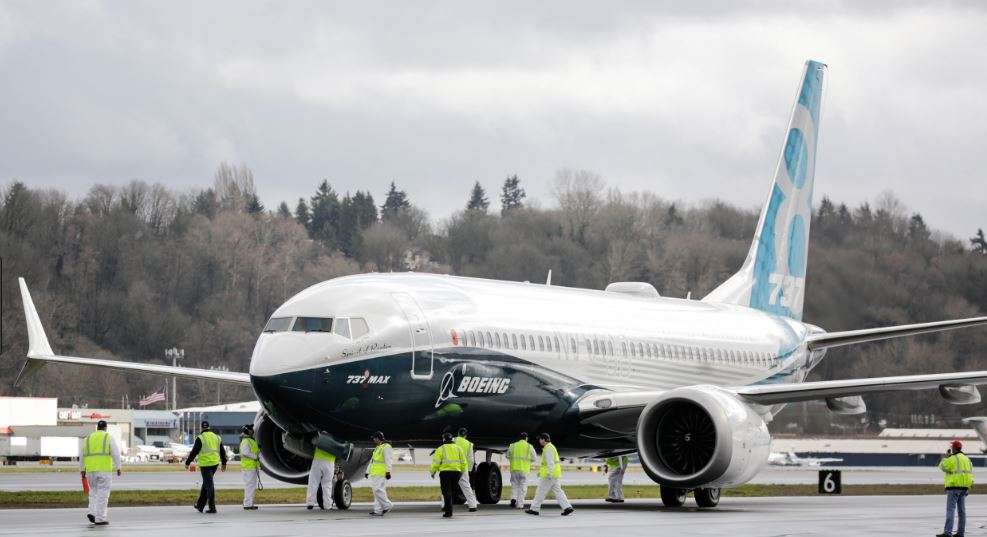 Edhe Shqipëria ndalon fluturimet e Boeing 737