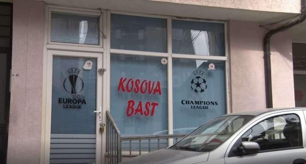 Kosovë, lojërat e fatit pranë ndalimit me ligj