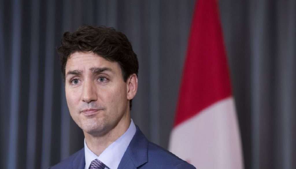 Trudeau paralajmëron ndërhyrjen ruse në zgjedhjet parlamentare të Kanadasë