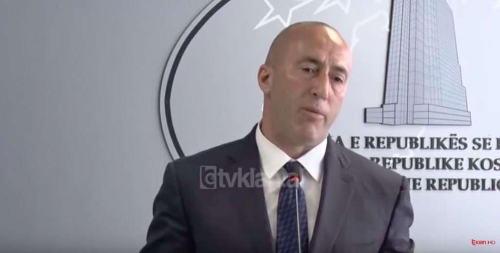 Haradinaj: Këshillat e ambasadorit amerikan, pozitive