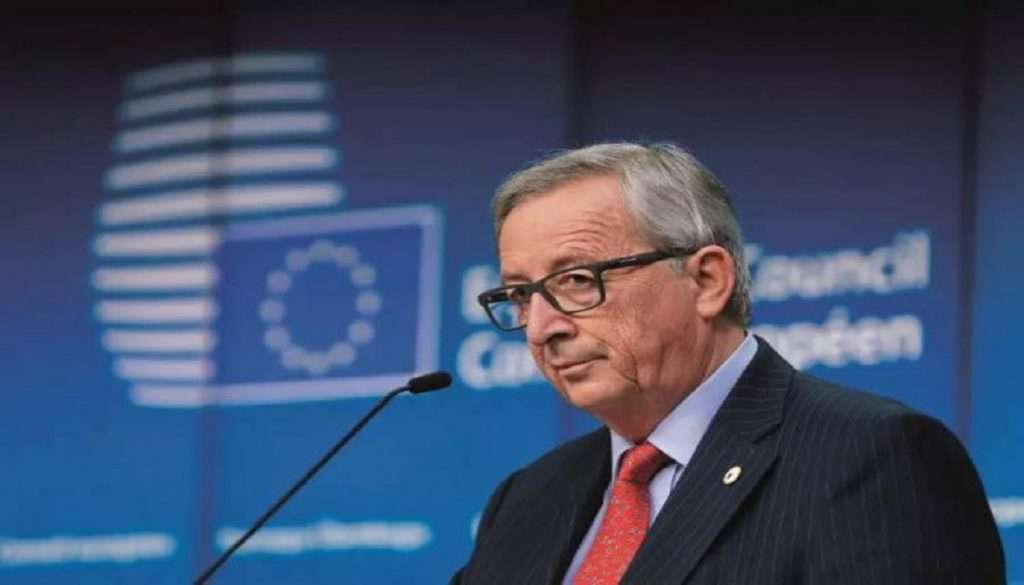 Juncker: Ka përpjekje për ndikim nga jashtë në europarlamentare