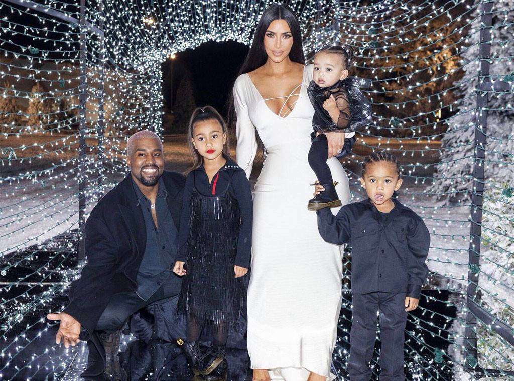 Fëmijët e Kim Kardashian nuk do të përfitojnë nga fama e saj