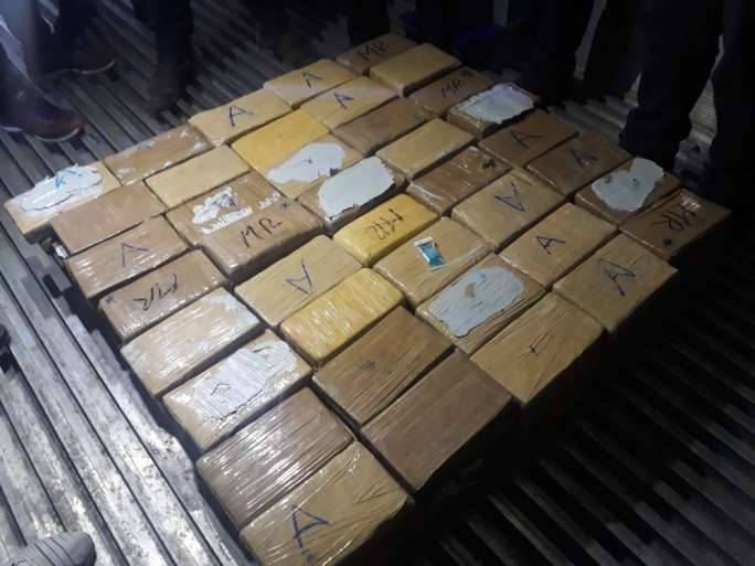 Kapet në Maltë 48 kg kokainë me destinacion Shqipërinë