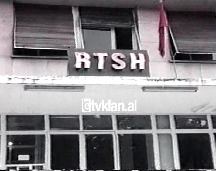 RTSH, Festivali i fundvitit nuk është gati (10 tetor 1998)