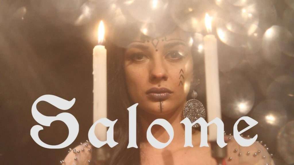 “Salome” shfaqet në Teatrin Eksperimental