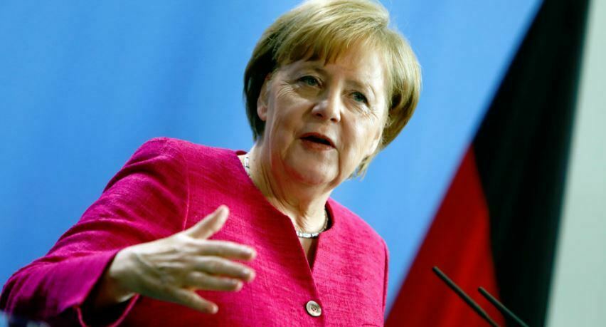 Merkel: Populistët duan të shkatërrojnë Europën