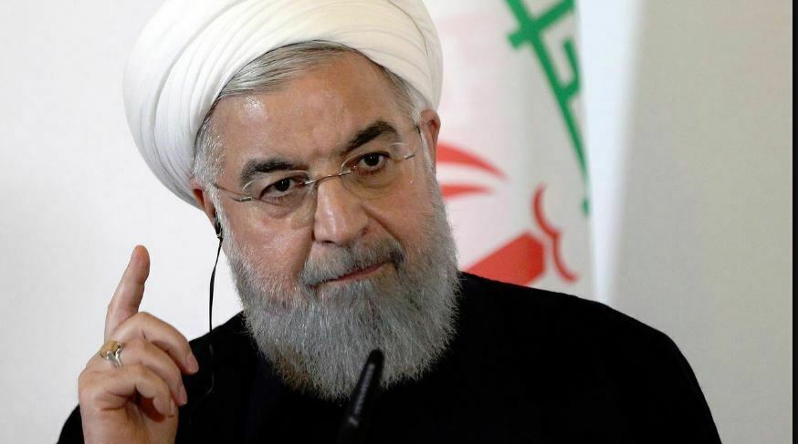 Irani tërhiqet pjesërisht nga marrëveshja bërthamore