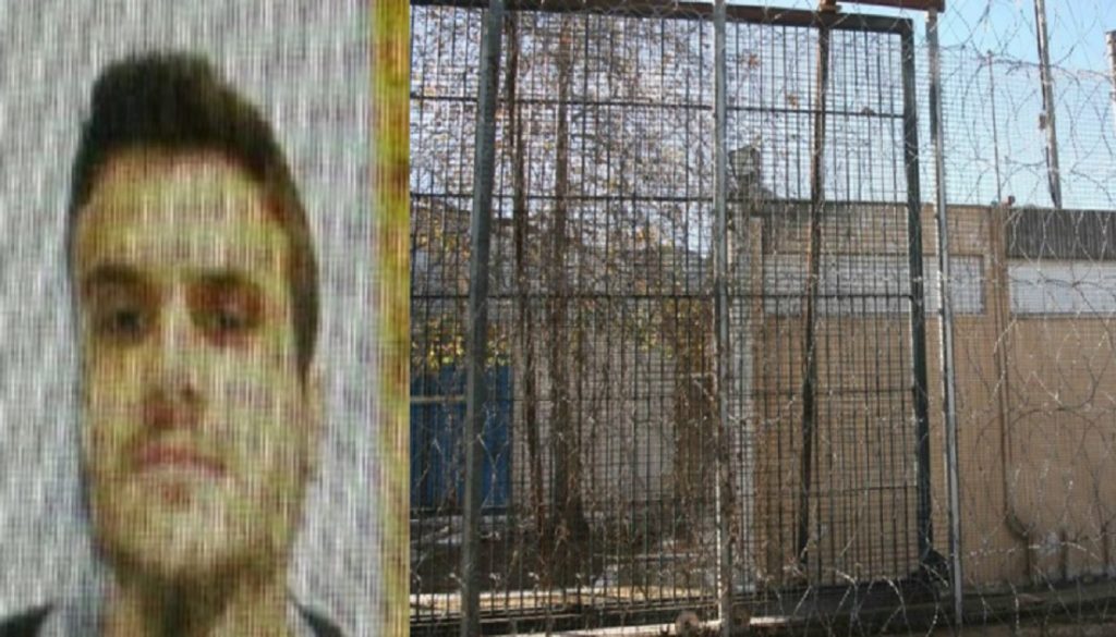 Plani i arratisjes nga burgu i 23-vjeçarit shqiptar në Greqi