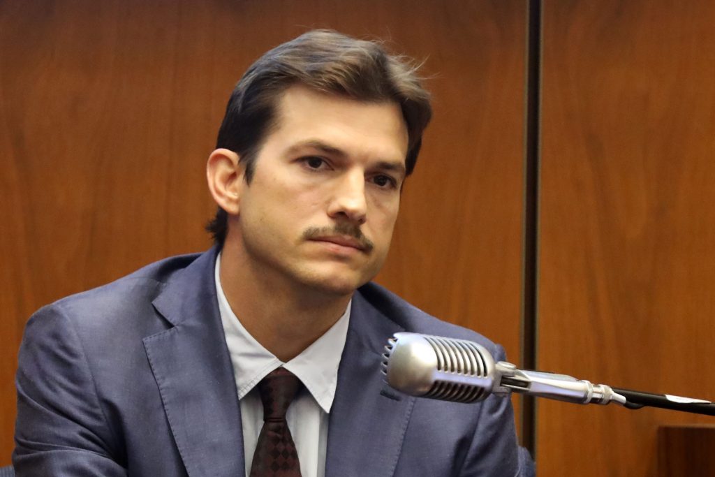 Ashton Kutcher mund të akuzohet për vrasje