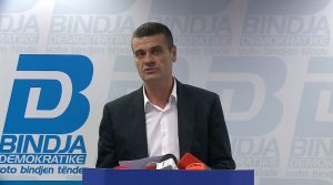 Bindja Demokratike, kandidatë në çdo bashki në zgjedhje