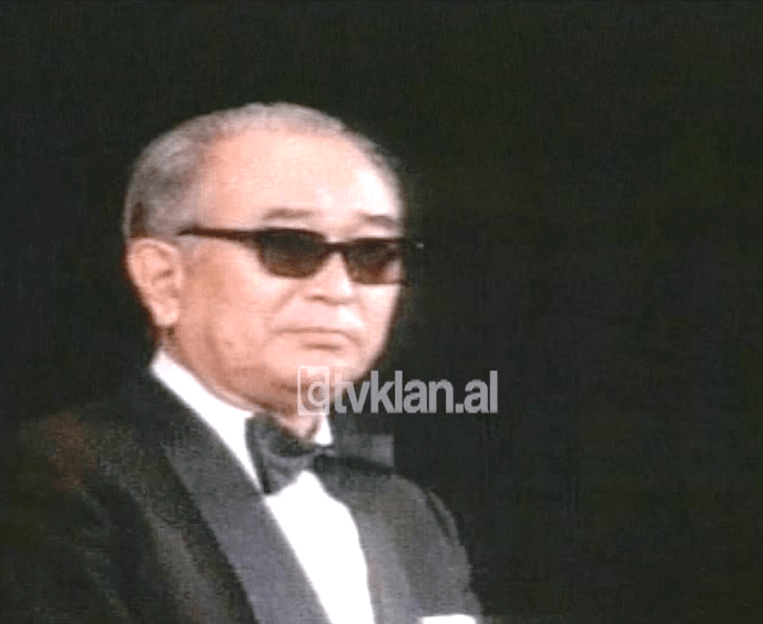 Ndahet nga jeta regjizori Japonez Akira Kurosava (06 Shtator 1998)