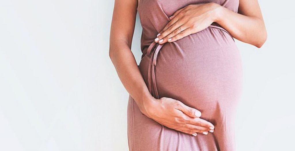30-vjeçarja humb shikimin gjatë shtatzënisë